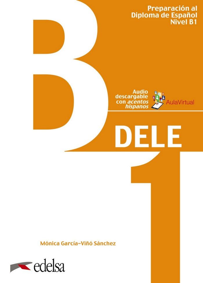 edelsa b1 スペイン語