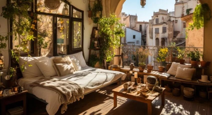 AIRBNB