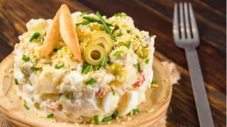 ensaladilla rusa