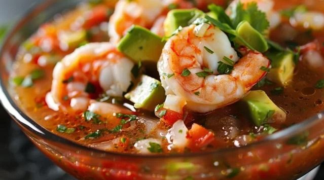 gaspacho ガスパチョ