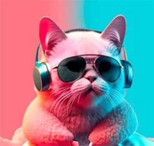 スペ猫