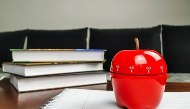 ポモドーロテクニック