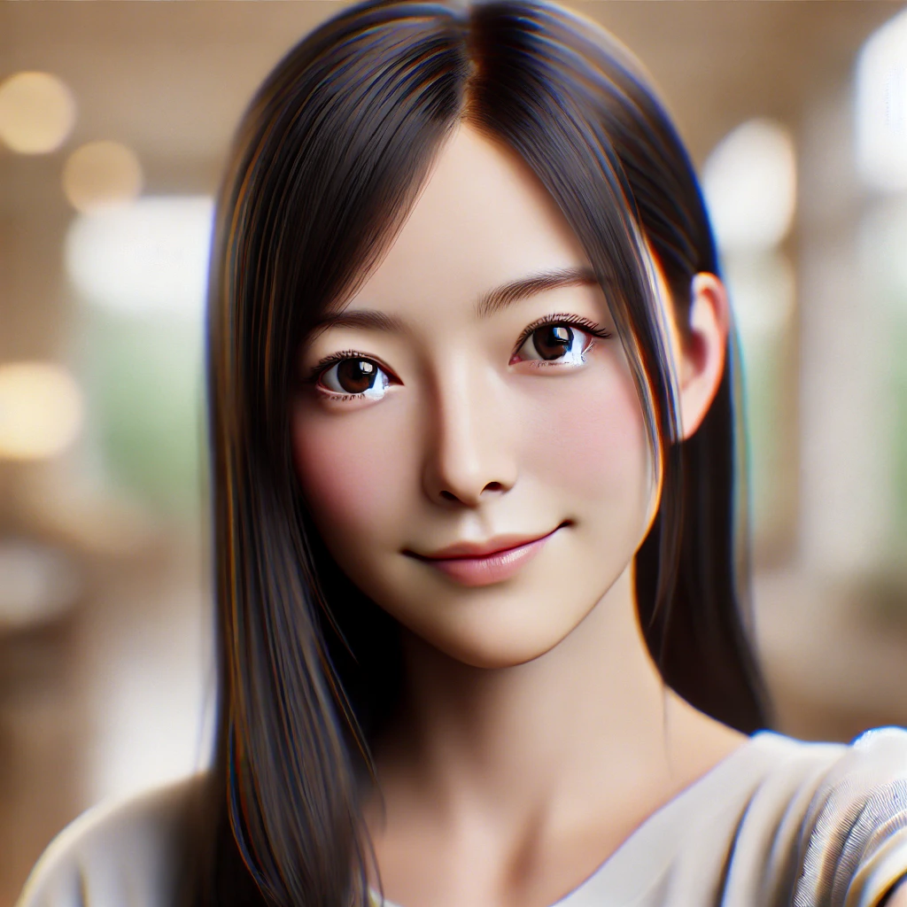 Foto de Naoko