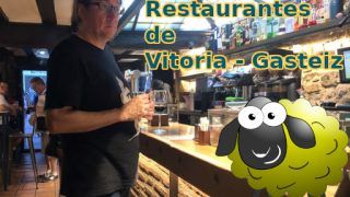 Restaurantes de Vitoria - Gasteiz