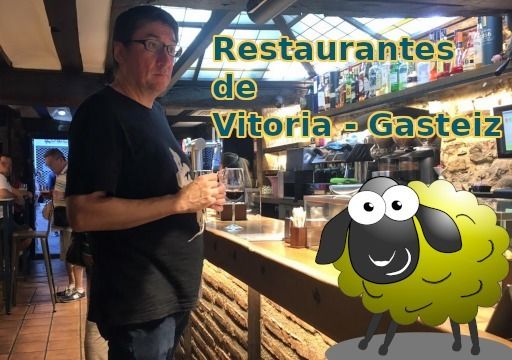 Restaurantes de Vitoria - Gasteiz