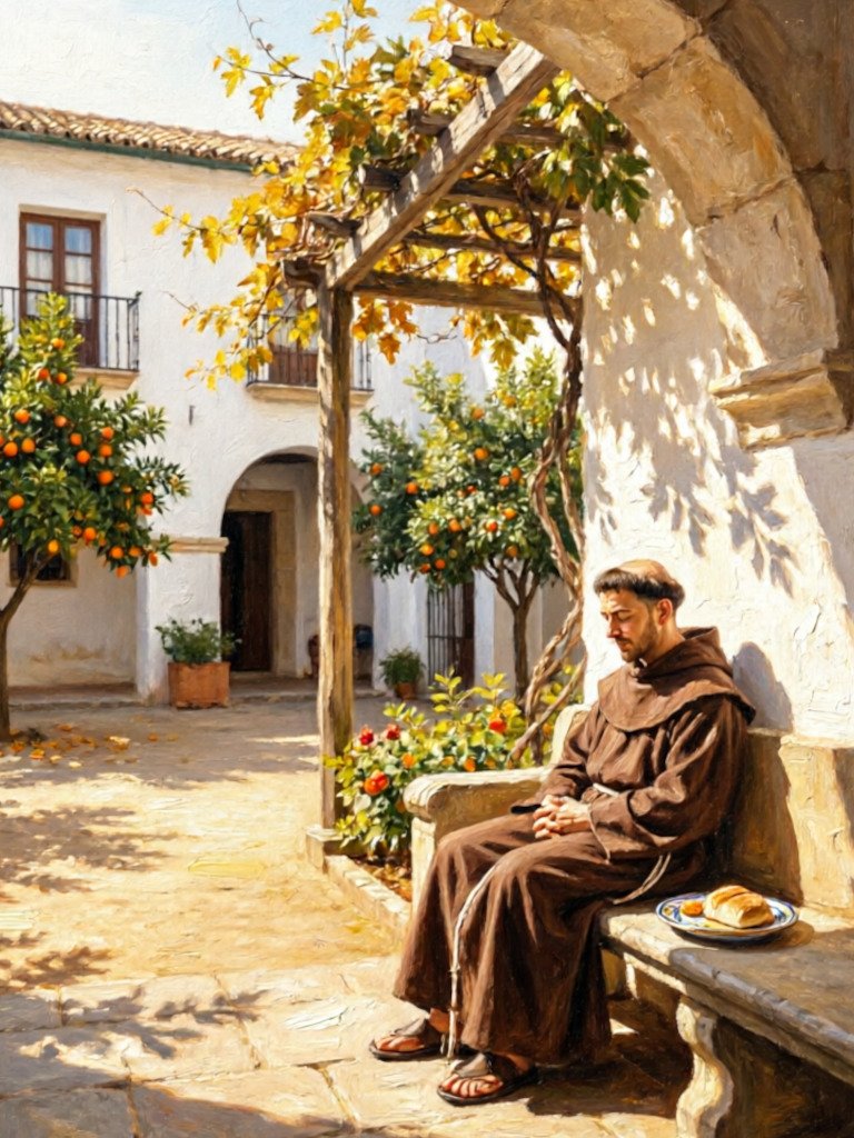 El origen de la siesta: un descanso del mediodía