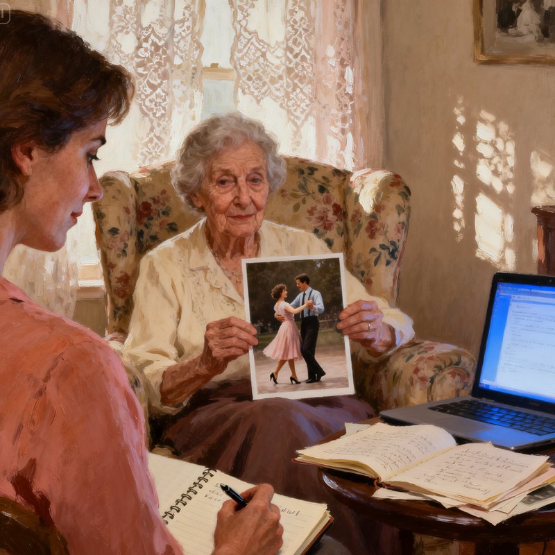 La IA como puente entre generaciones