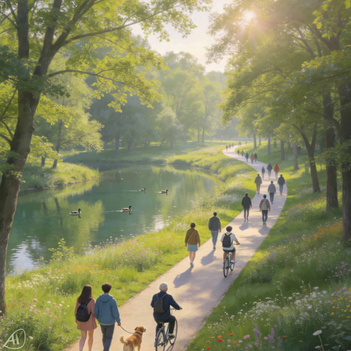 Vitoria-Gasteiz: pasear y descubrir