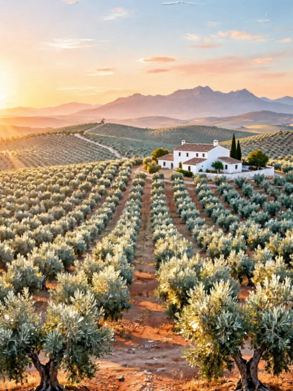 Aceite de oliva 1