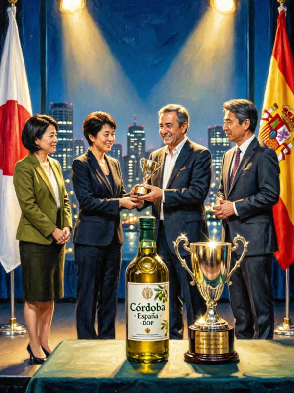 Aceite de oliva 6