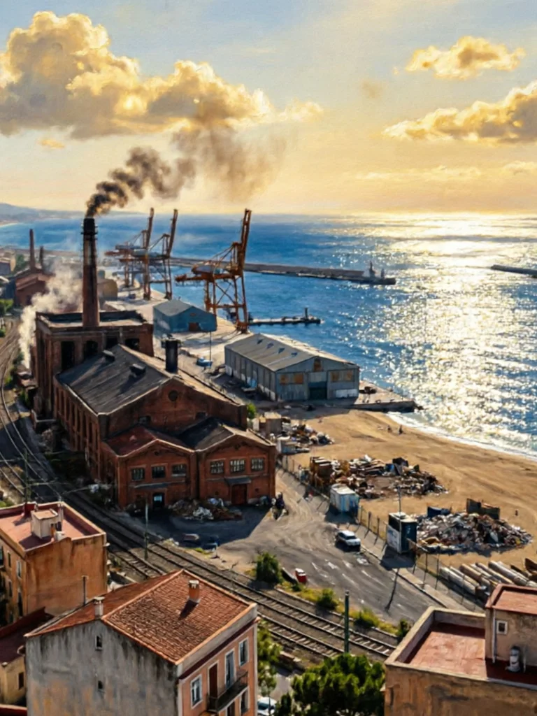 Barcelona 92 1