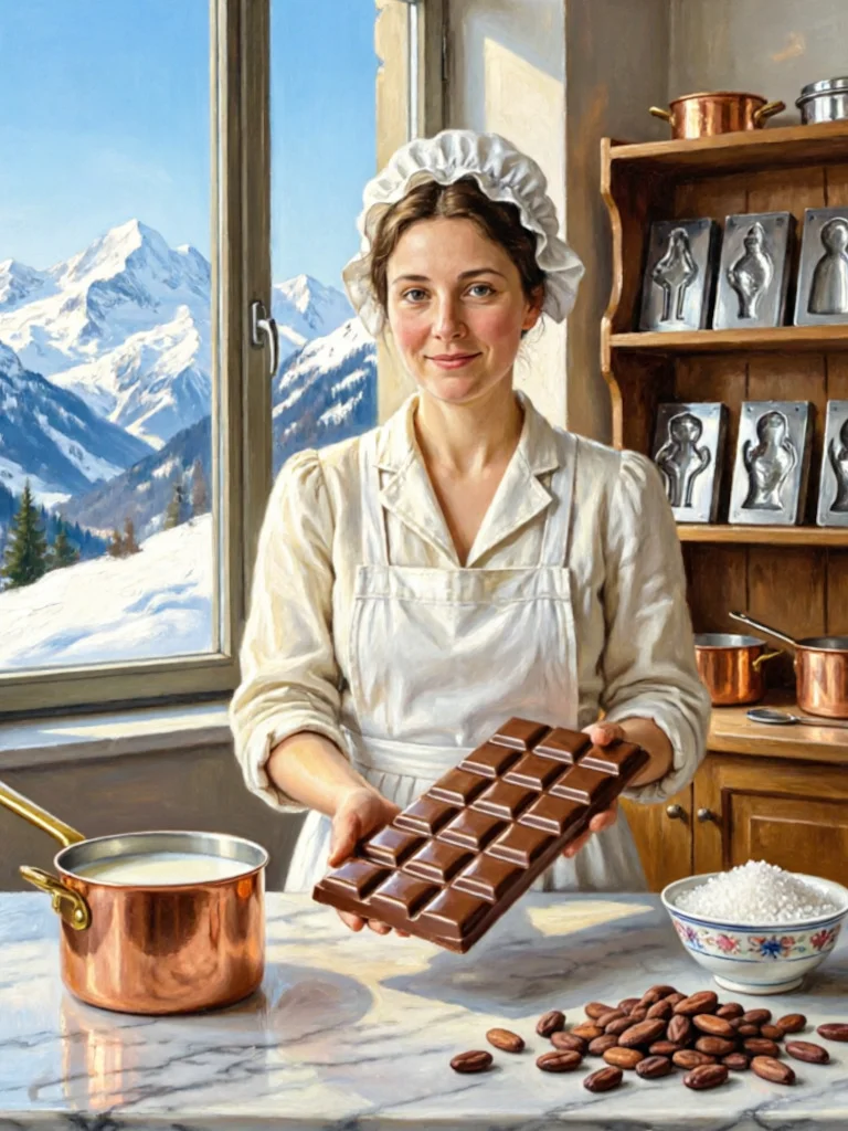 Tabletas de chocolate: chocolate negro y chocolate con leche